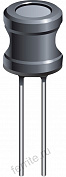 Индуктивность радиальная 82 мкГн RLB0914-820KL